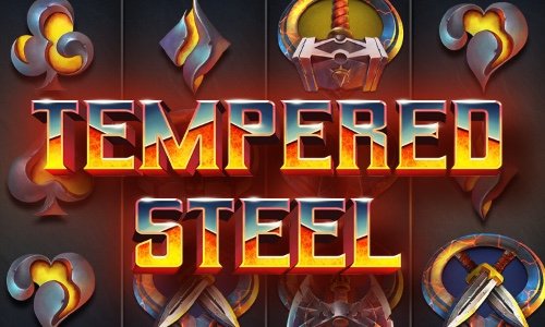 Cлот Tempered Steel